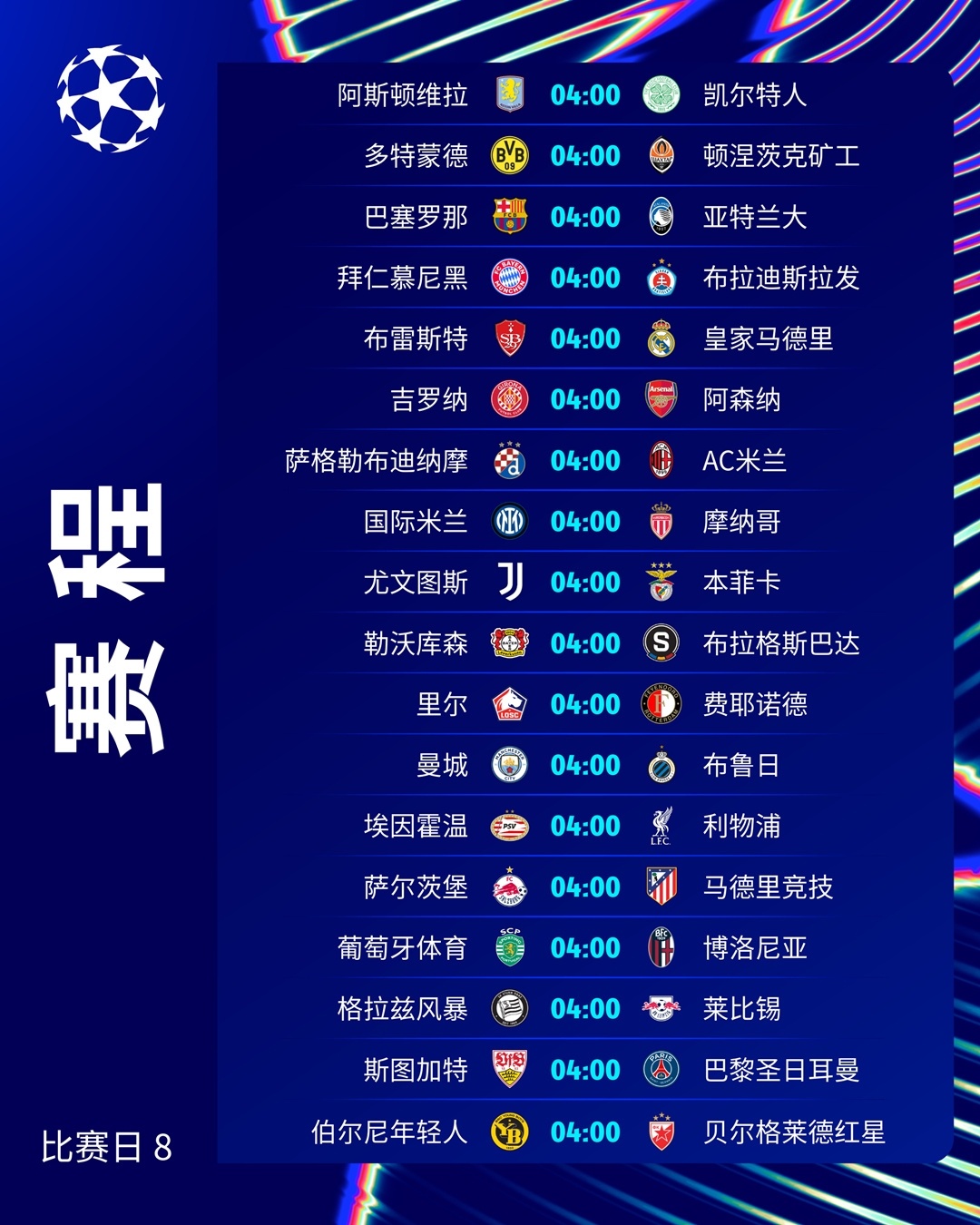 巴塞罗那逆转萨拉戈萨欧冠赛场积分榜居首的简单介绍