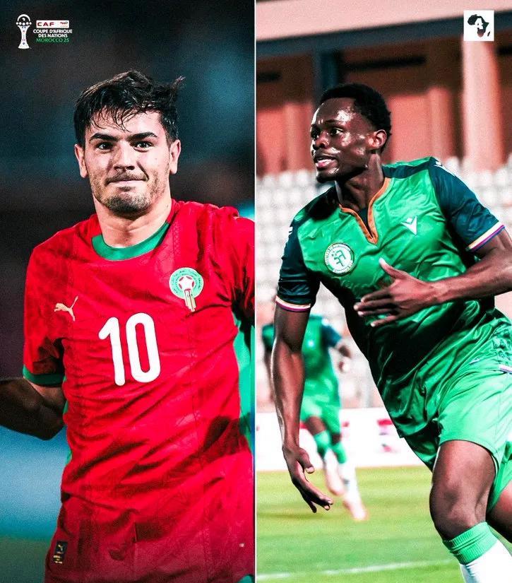 南非队在非洲杯赛中展现强大实力