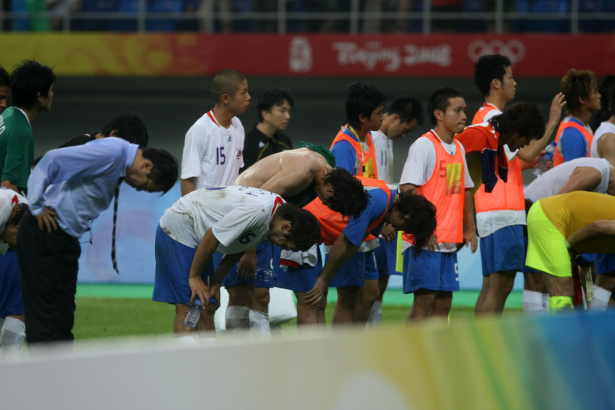 关键时刻缺少稳定表现，球队失利不败