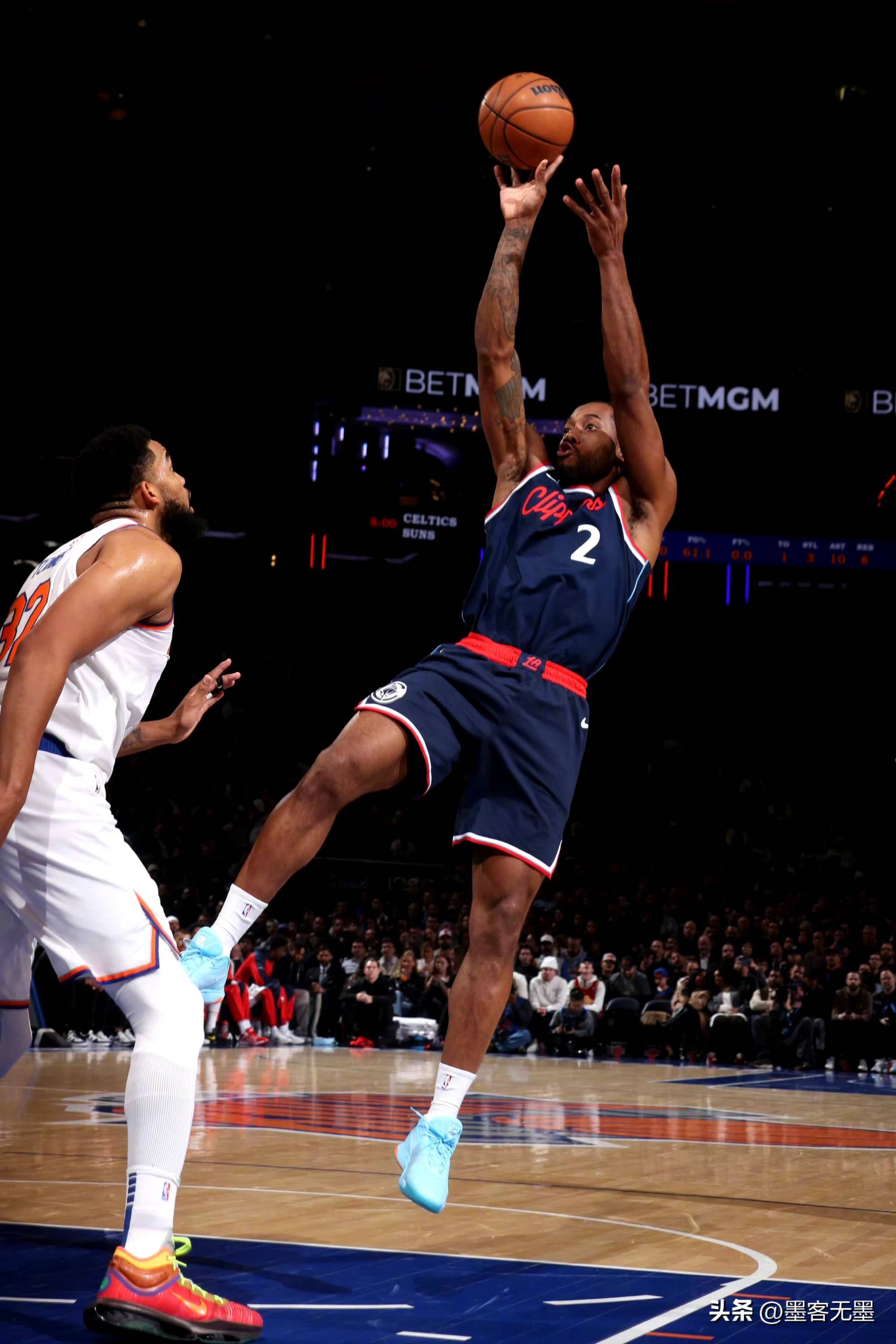 快船逆转勇士,取得主场胜利 快船逆转勇士,取得主场胜利