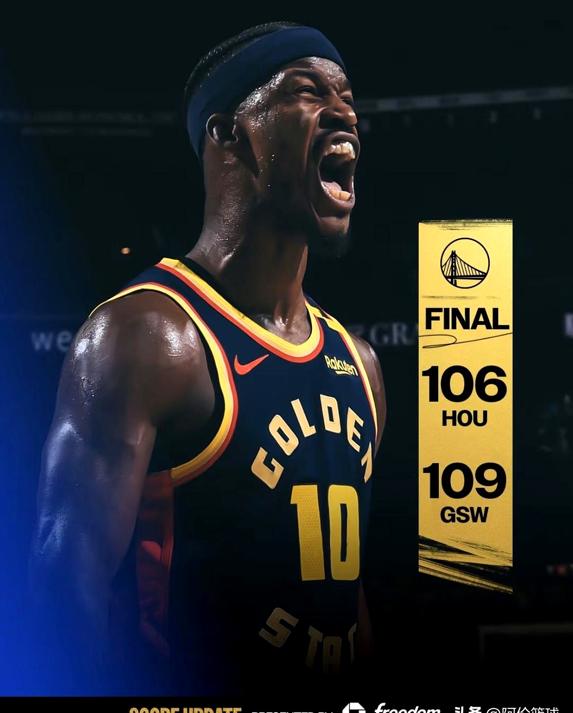 热火客场逆转篮网，巴特勒压哨绝杀