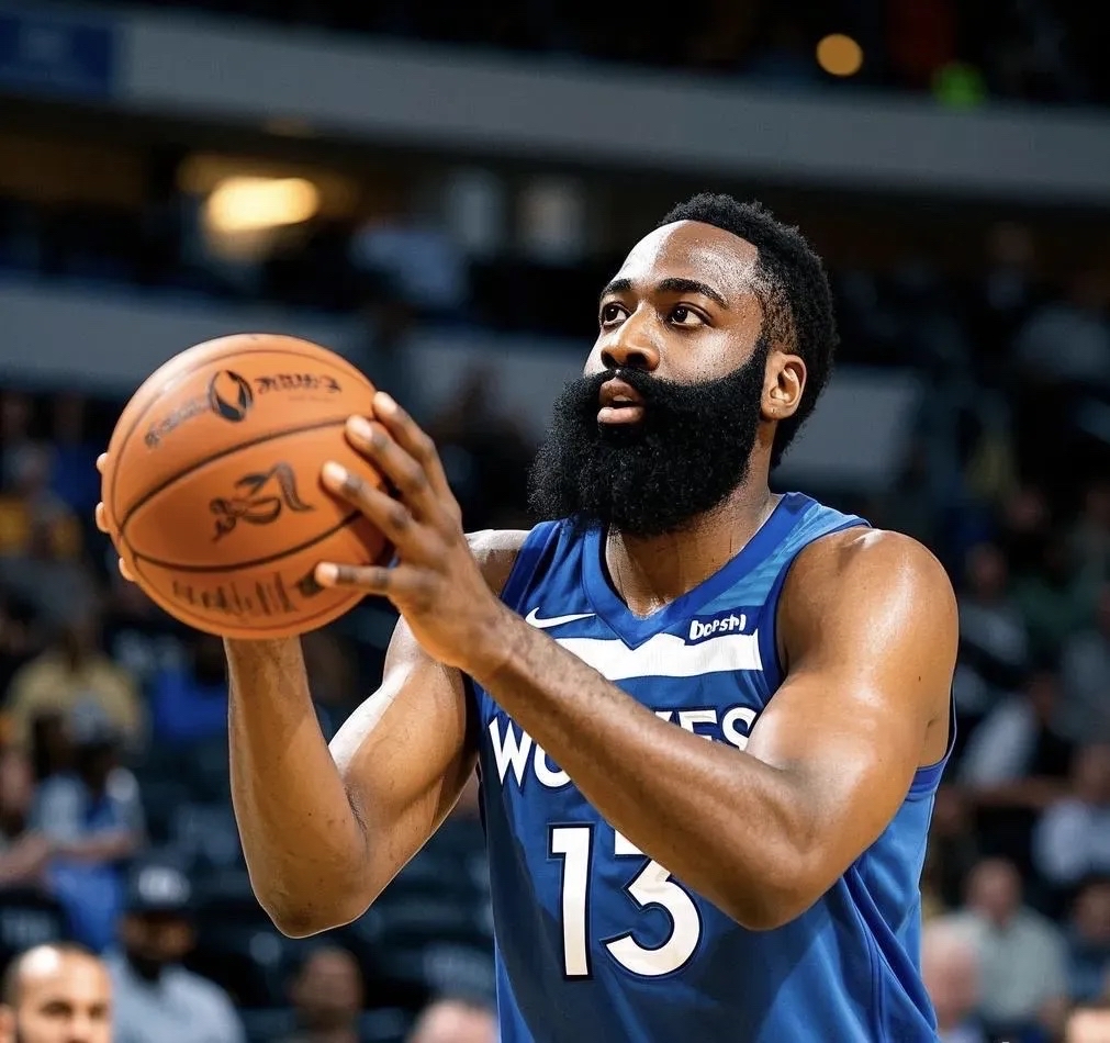 火箭不敌独行侠遭遇两连败，哈登独砍44分