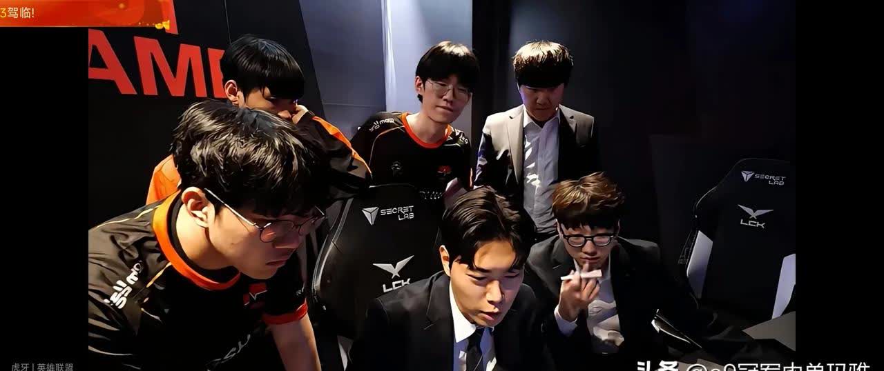 CLG险胜G2，Xiaohu制霸全场的简单介绍