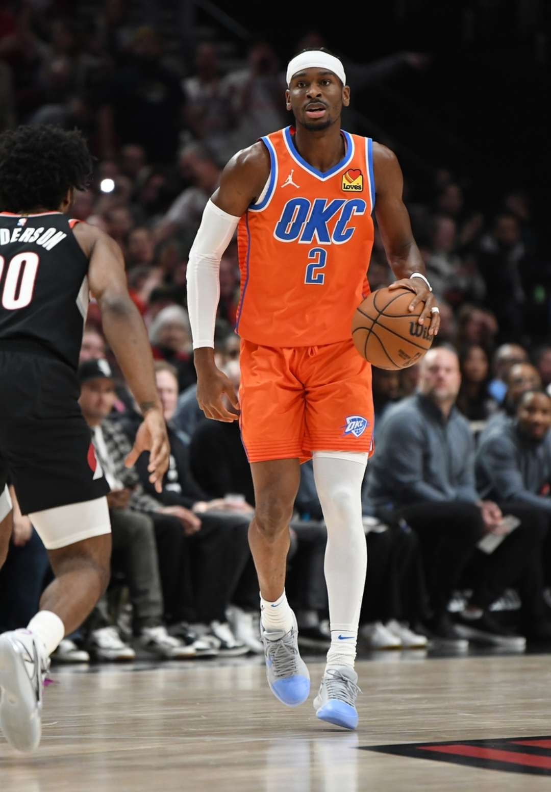 76人大胜开拓者，豪取六连胜