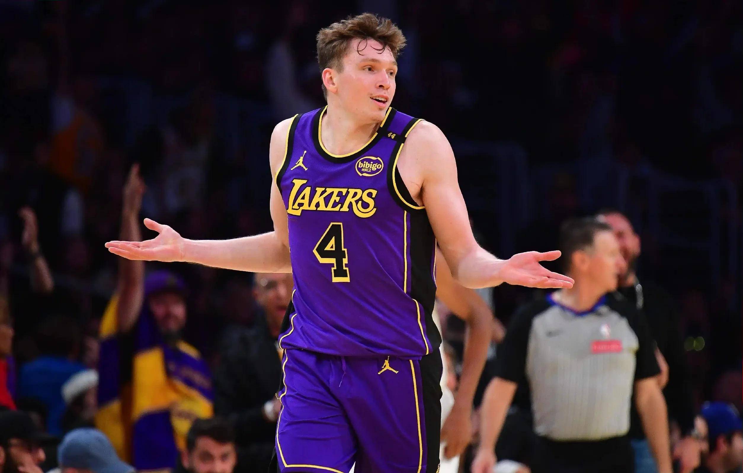 湖人惜败公牛，战绩略显颓势