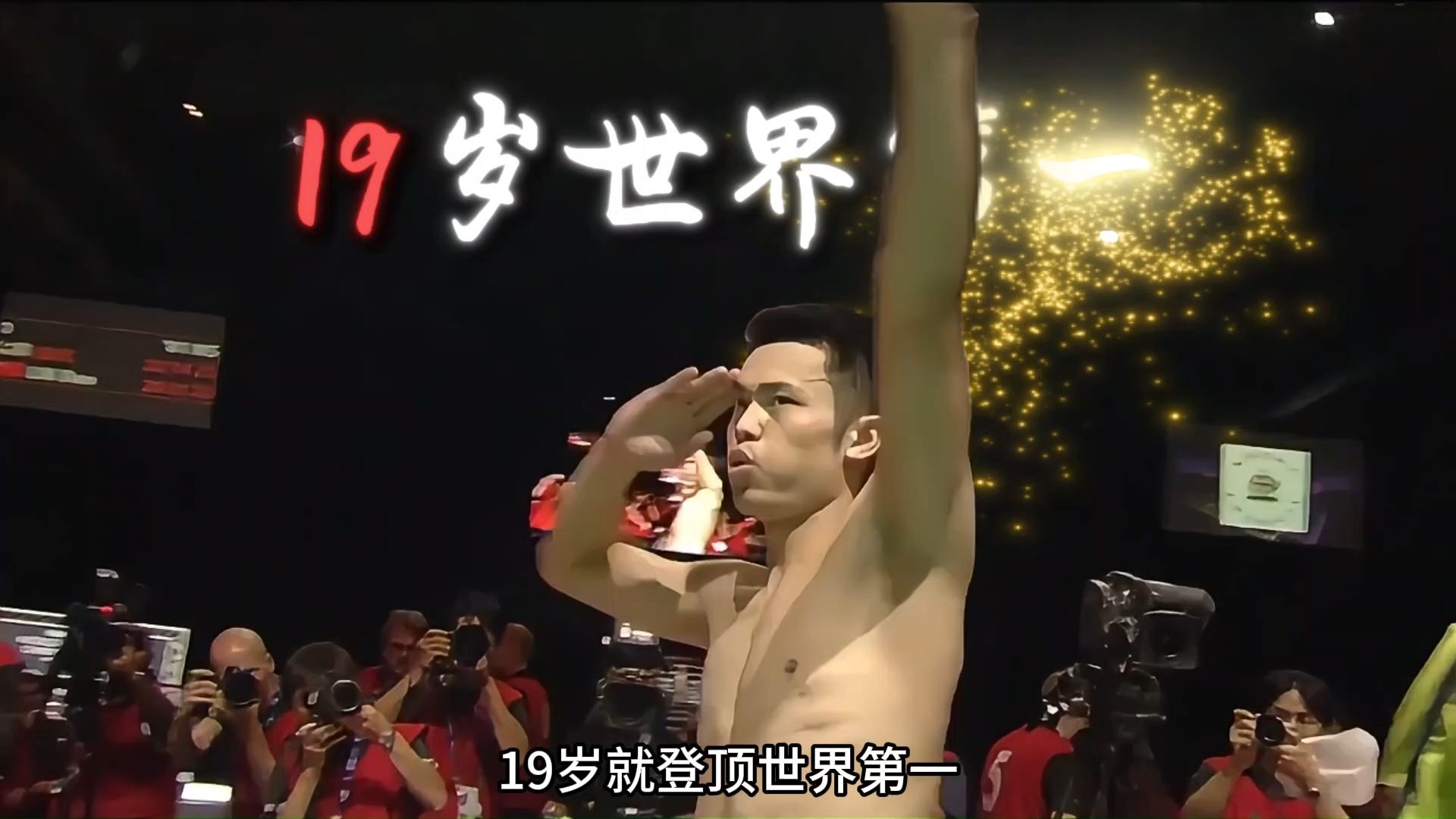 关于韩国羽毛球队碾压中国羽毛球队，林丹绝境逆转的信息