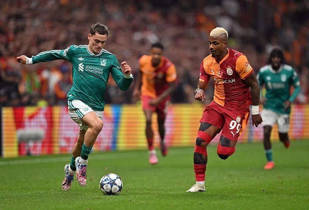 尤文爆冷利物浦,卡塞米罗送出助攻的简单介绍 尤文爆冷利物浦,卡塞米罗送出助攻的简单介绍