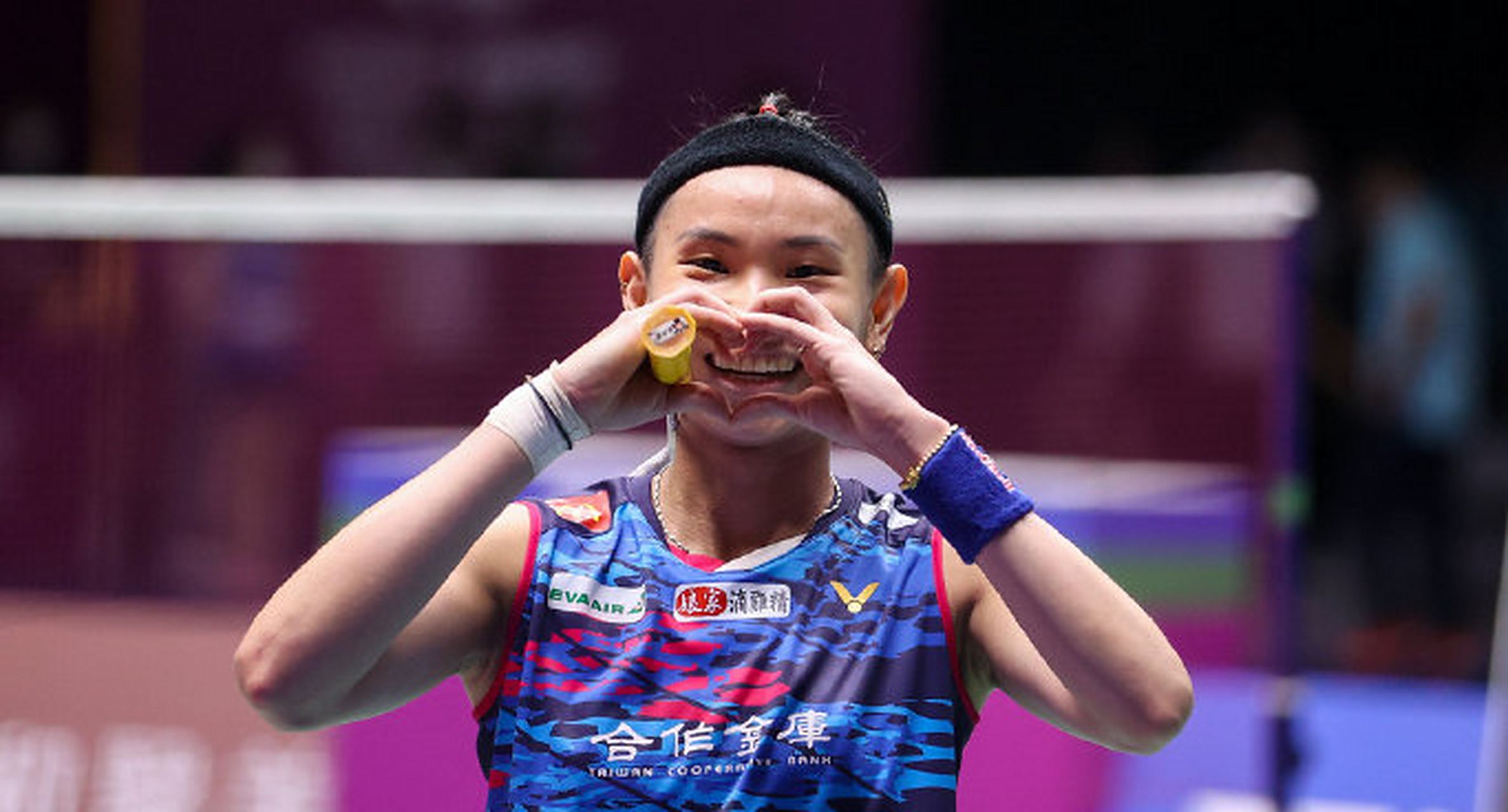 关于泰国羽毛球队力克马来西亚羽毛球队,戴资颖高光表现的信息 关于泰国羽毛球队力克马来西亚羽毛球队,戴资颖高光表现的信息