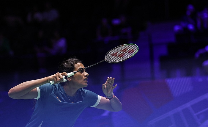 关于日本羽毛球队绝地反击印度羽毛球队，辛杜高光表现的信息