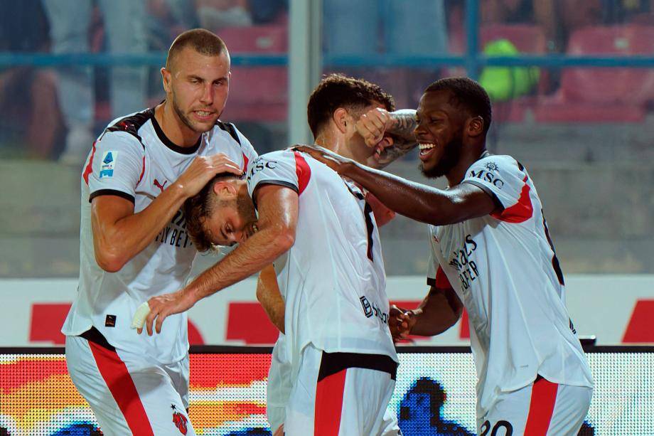 关于勒沃库森横扫多特蒙德,莫德里奇送出助攻的信息 关于勒沃库森横扫多特蒙德,莫德里奇送出助攻的信息