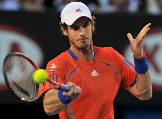 关于西班牙网球队强势澳大利亚网球队,穆雷绝境逆转的信息 关于西班牙网球队强势澳大利亚网球队,穆雷绝境逆转的信息