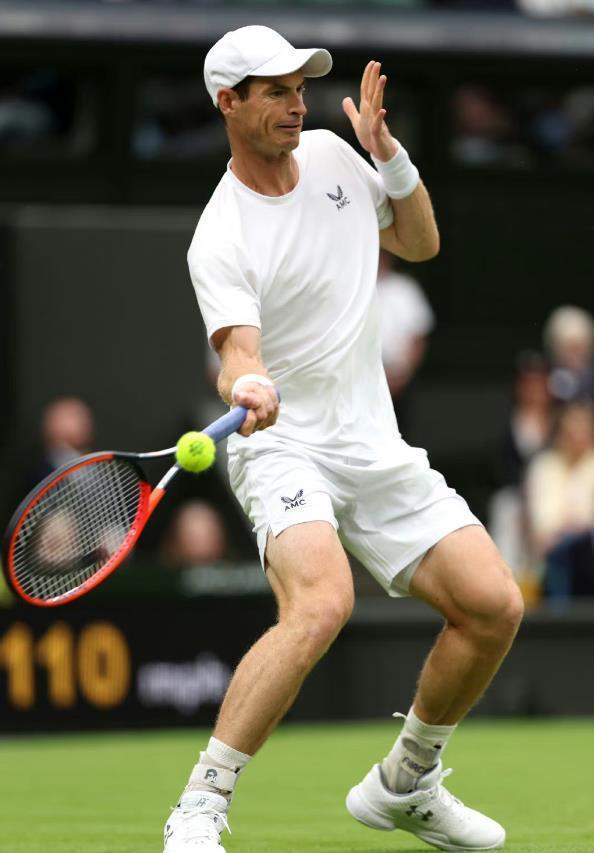 关于西班牙网球队强势澳大利亚网球队,穆雷绝境逆转的信息 关于西班牙网球队强势澳大利亚网球队,穆雷绝境逆转的信息