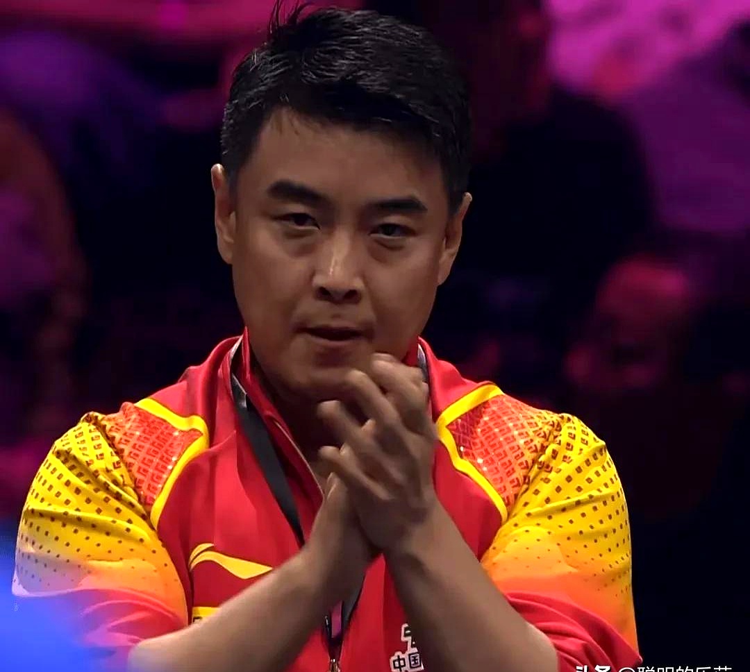 比利时乒乓球队爆冷法国乒乓球队，王皓惊艳世界的简单介绍