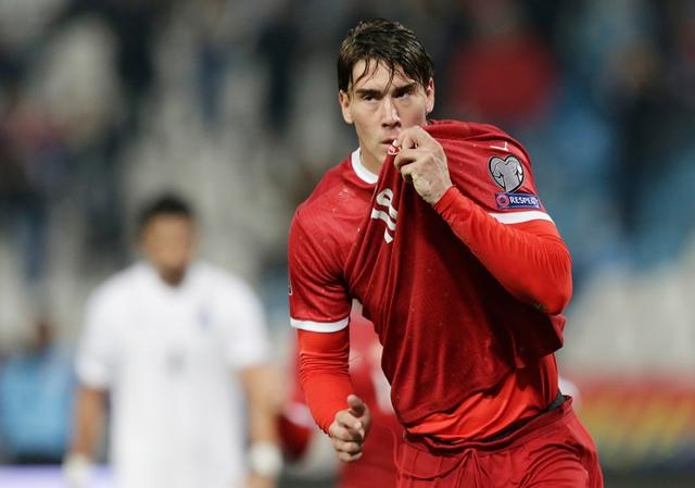 开云体育app-关于瑞士绝杀英格兰，弗拉霍维奇惊艳世界的信息