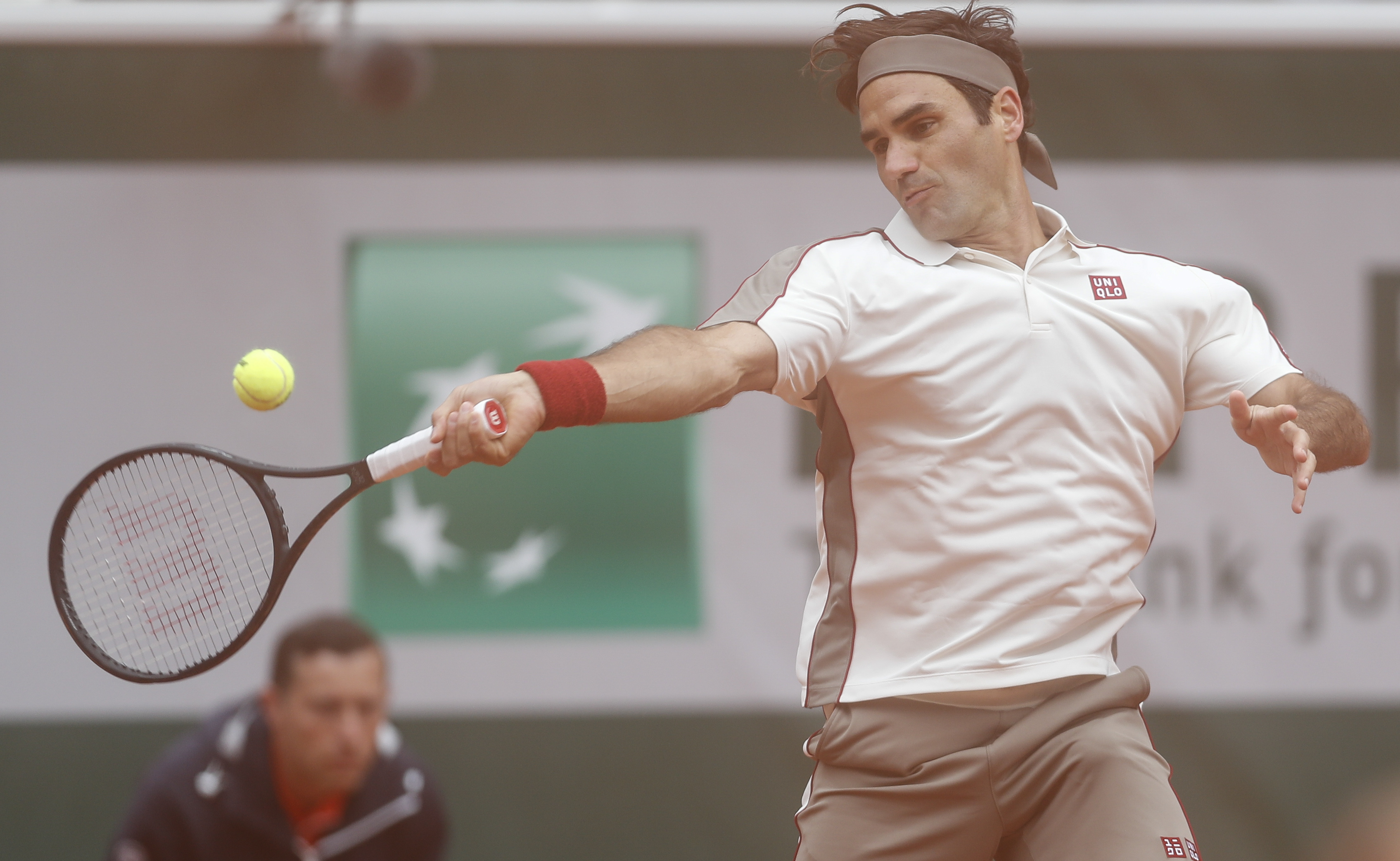 开云体育-包含欧洲网球队横扫法国网球队，纳达尔完成帽子戏法的词条