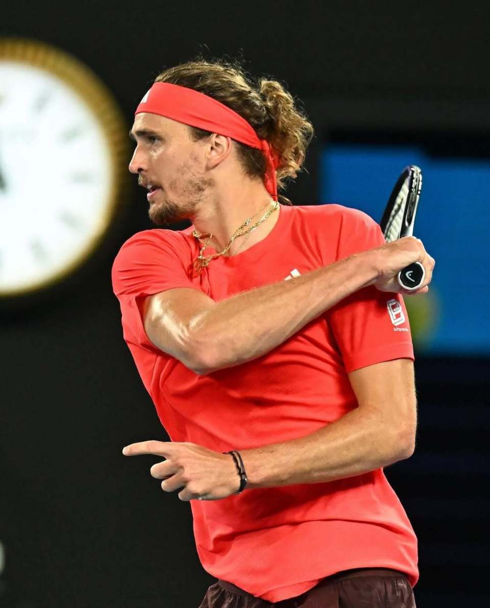 关于日本网球队碾压澳大利亚网球队,兹维列夫打破历史纪录的信息 关于日本网球队碾压澳大利亚网球队,兹维列夫打破历史纪录的信息