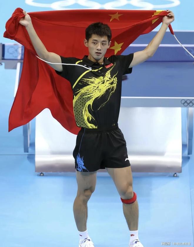 开云体育在线-韩国队横扫奥地利队，张继科惊艳四座
