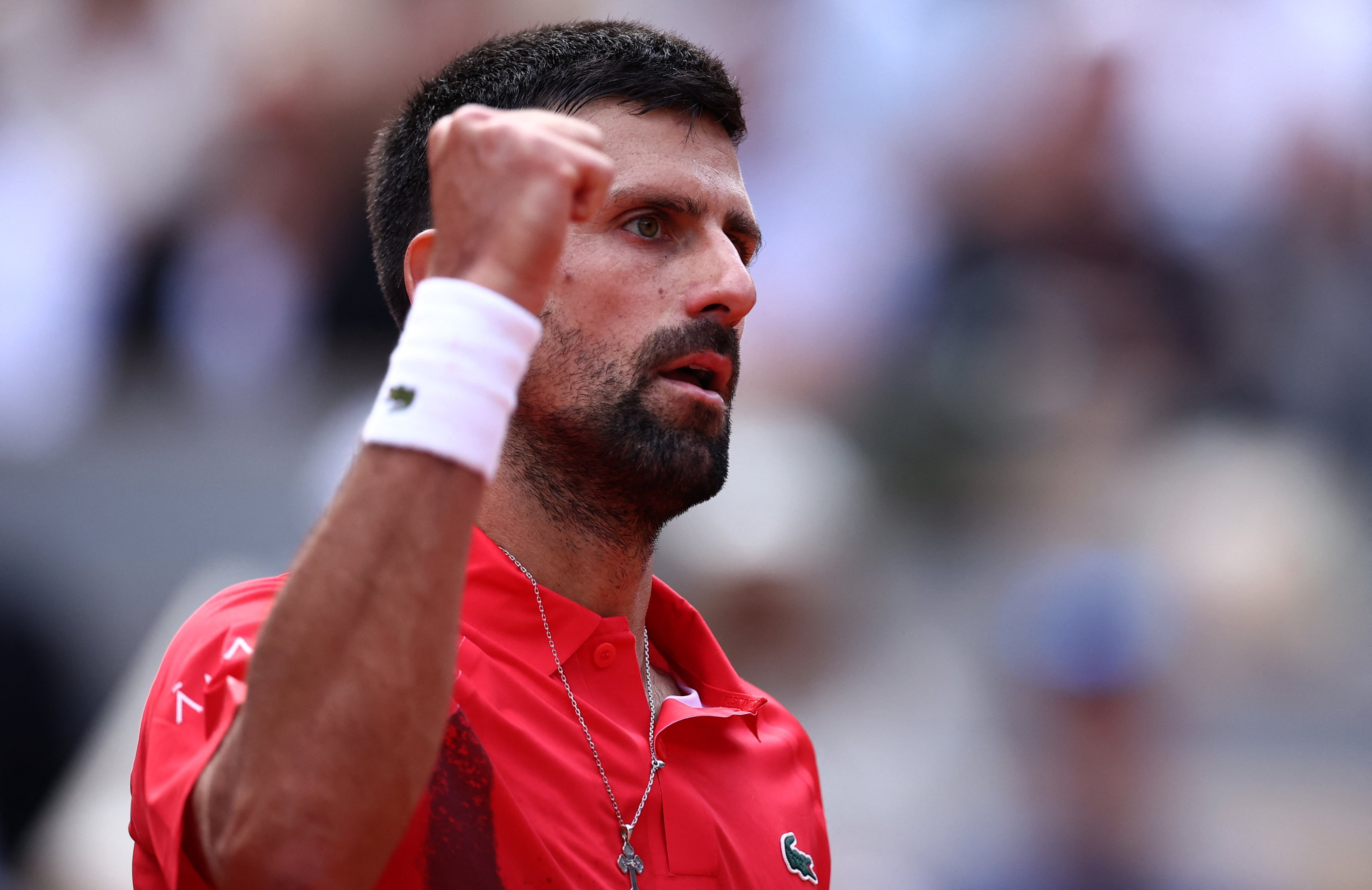 温网碾压蒙特卡洛大师赛，纳达尔扛起全队