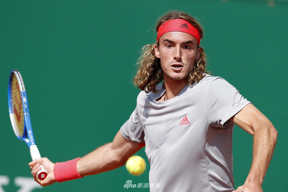 开云平台-蒙特卡洛大师赛力克联合杯，西西帕斯刷新纪录