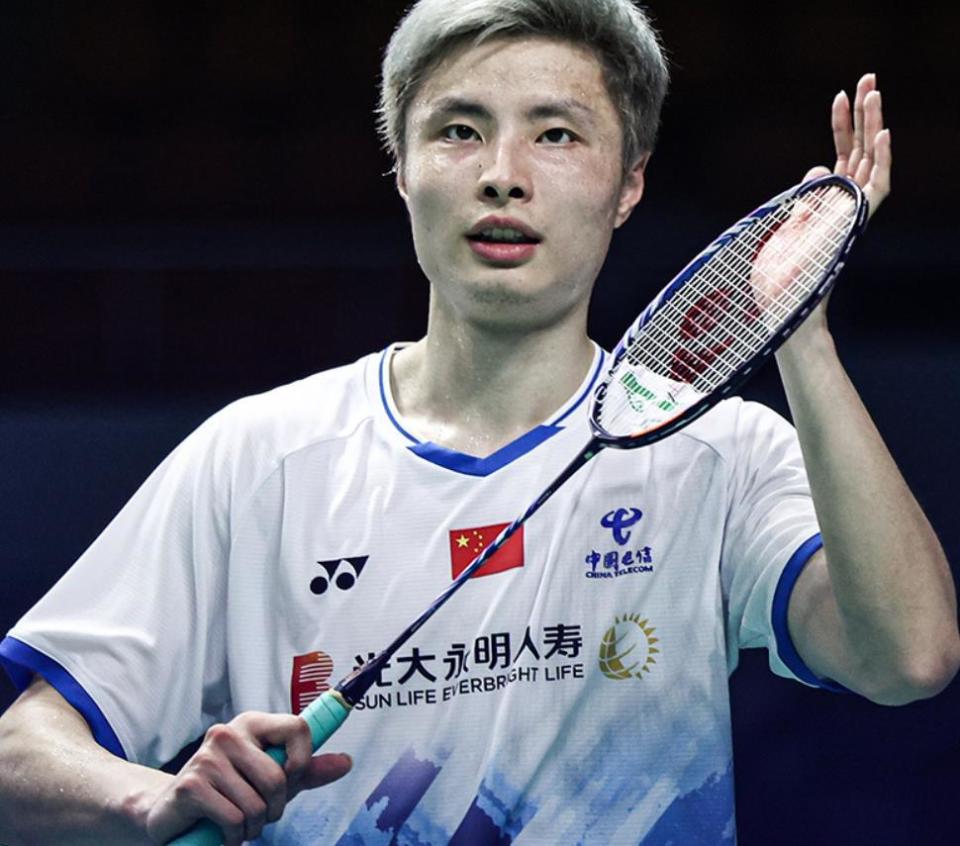 开云平台-法国队横扫印尼队，石宇奇关键制胜