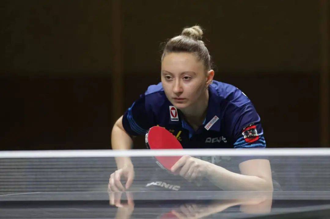 奥地利队逆转韩国队，奥恰洛夫关键制胜