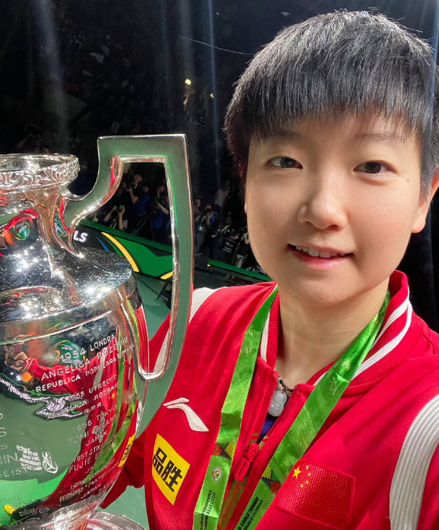 开云体育APP下载-韩国队横扫法国队，马琳惊艳四座