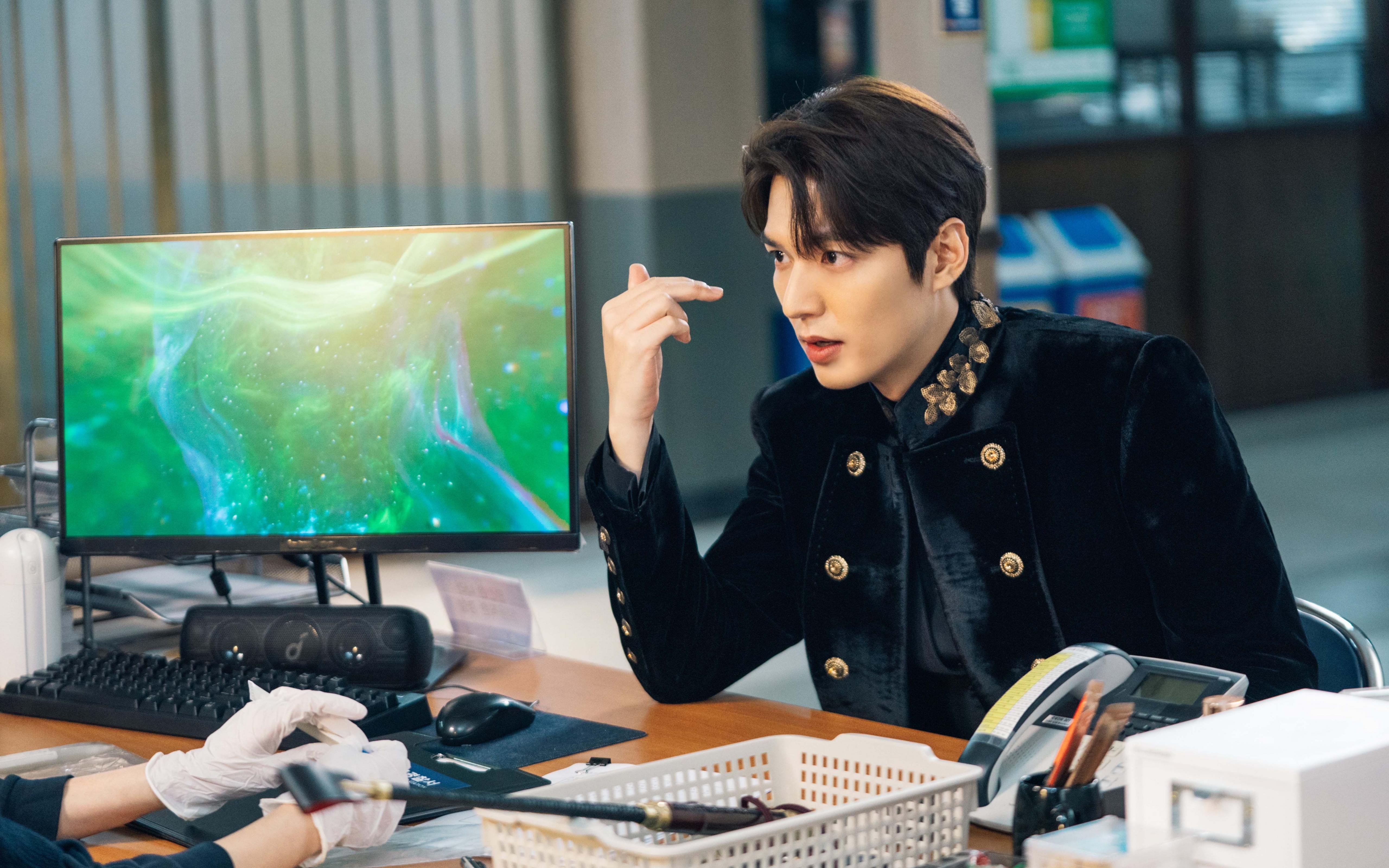 开云平台-当东方巨龙遇见紫金王朝，班凯罗魔幻夜刷新纪录的宇宙流