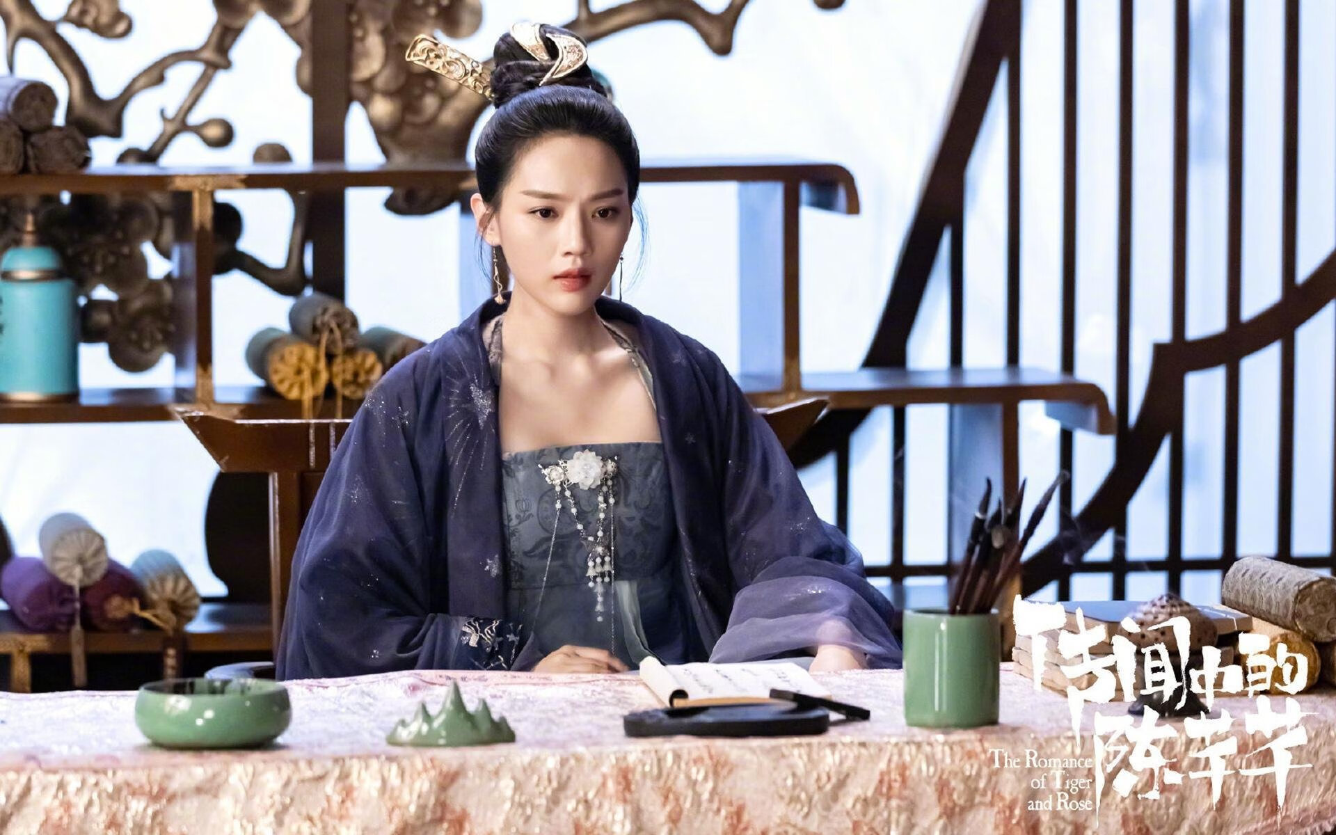 金发狙击手与炽热高原，当阿坎吉的一击让北欧神话在哥伦比亚的强压下失语